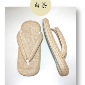 夏用カスタム草履