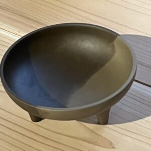 多様鉢天空文様香炉